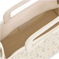 Bolso Shopper Grande Amaya Beige   Bolso Shopper Grande Amaya Beige   2